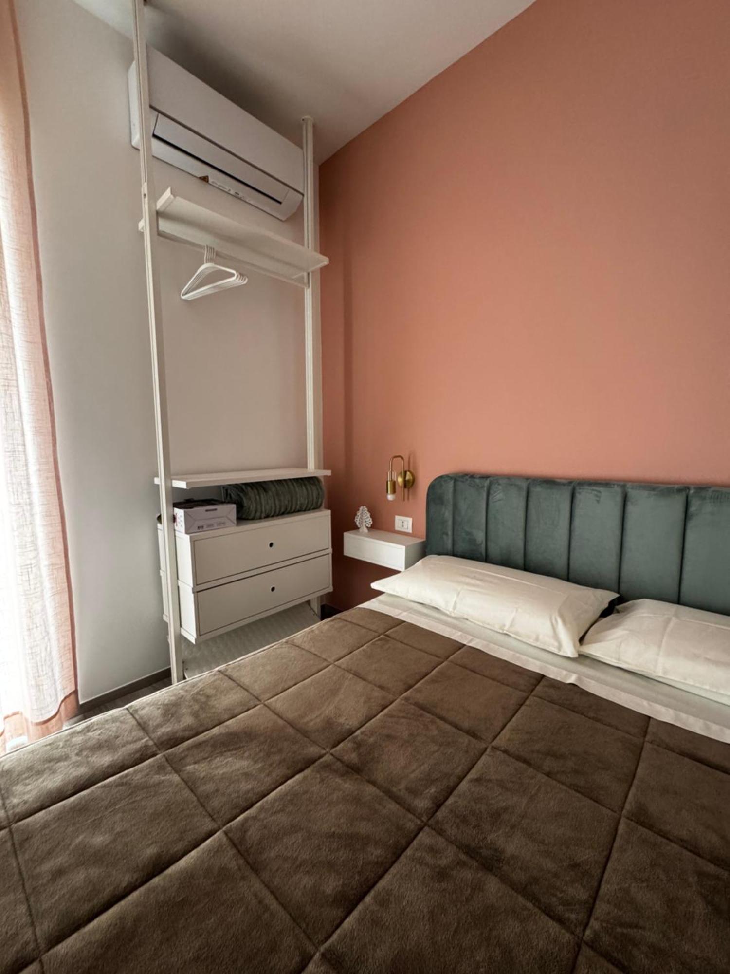 Profumo D'Amare Apartment Polignano a Mare Exterior foto