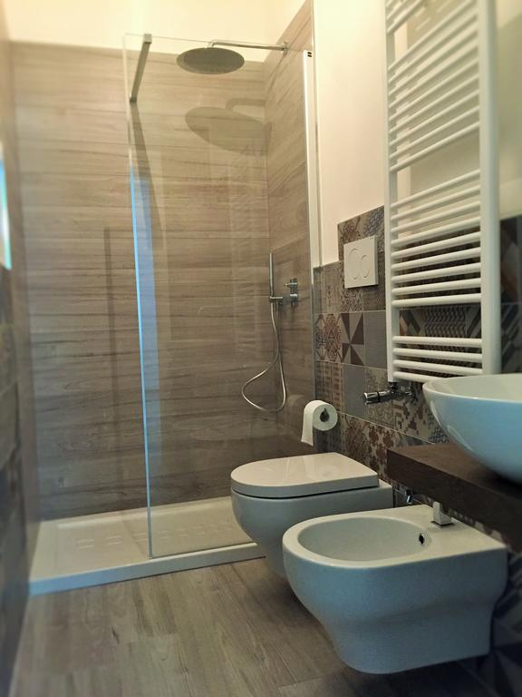 Profumo D'Amare Apartment Polignano a Mare Exterior foto
