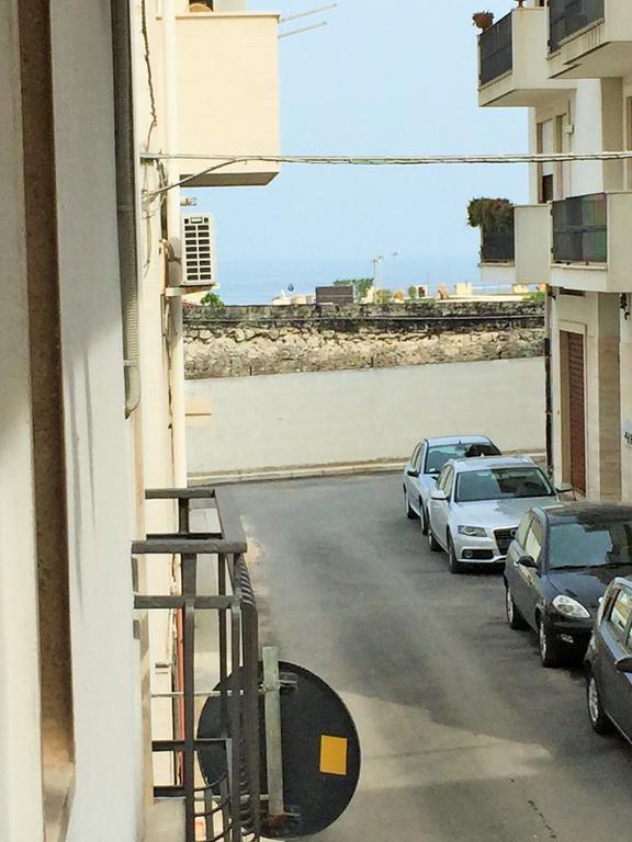 Profumo D'Amare Apartment Polignano a Mare Exterior foto