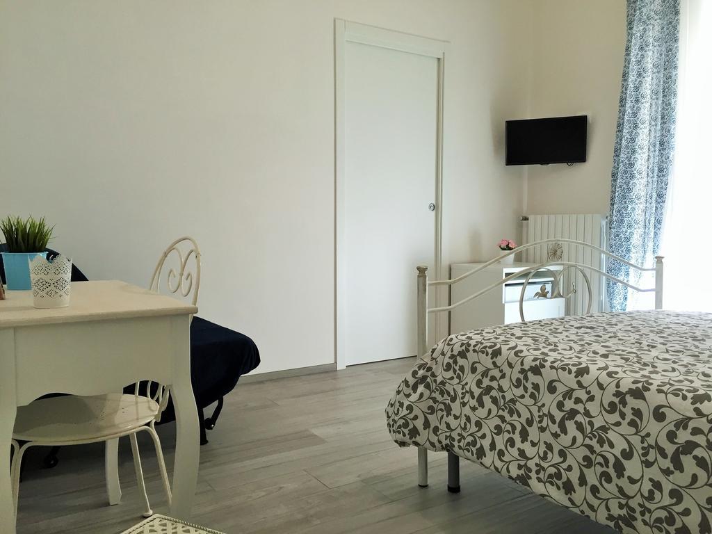 Profumo D'Amare Apartment Polignano a Mare Exterior foto