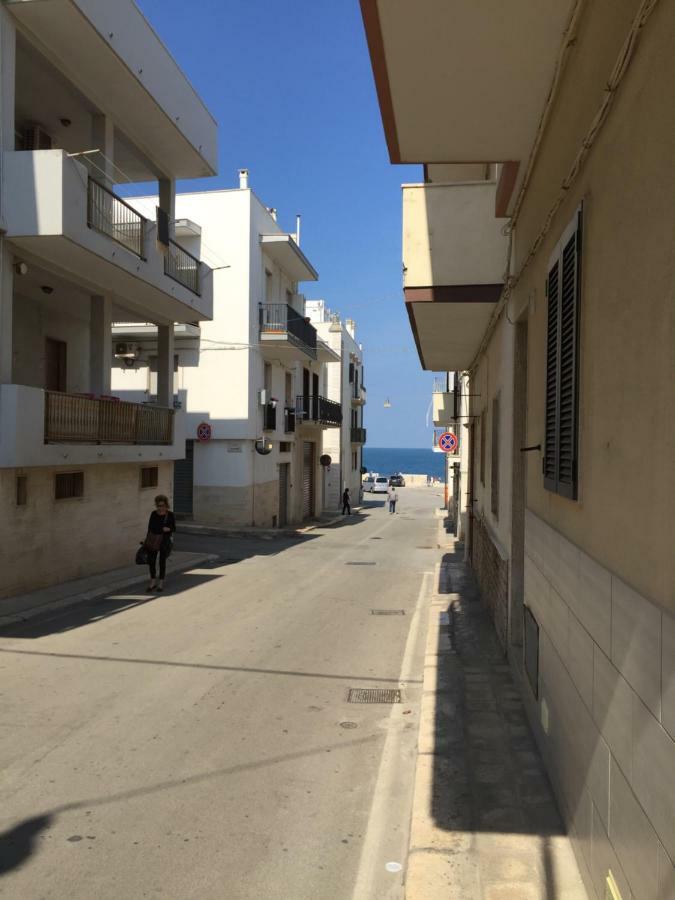 Profumo D'Amare Apartment Polignano a Mare Exterior foto